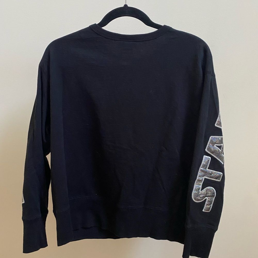 Disney Star Wars long sleeve graphic tee - Picture 2 of 5